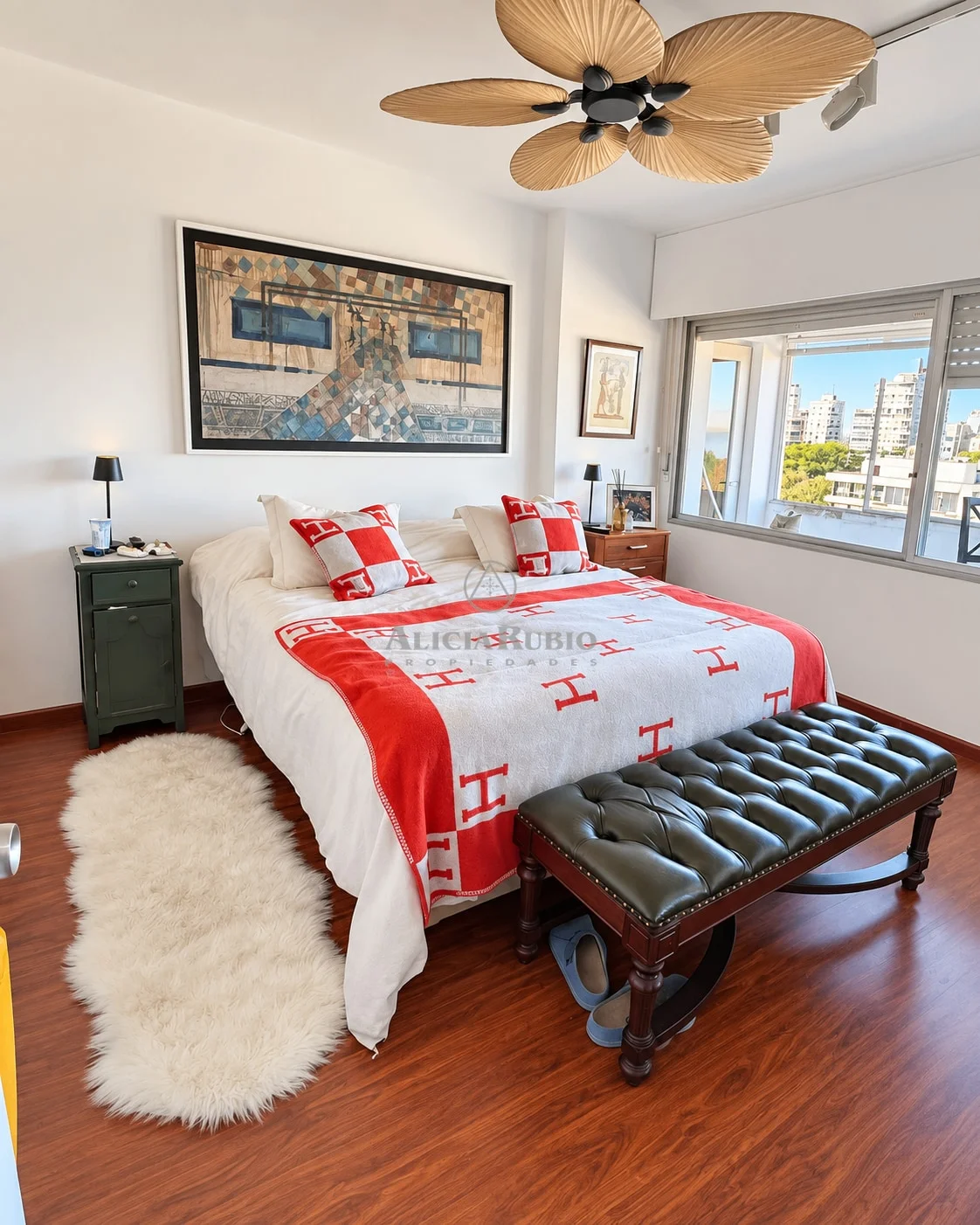 Apartamento en Parque Rodó, propiedad 294901 -Imagen 11