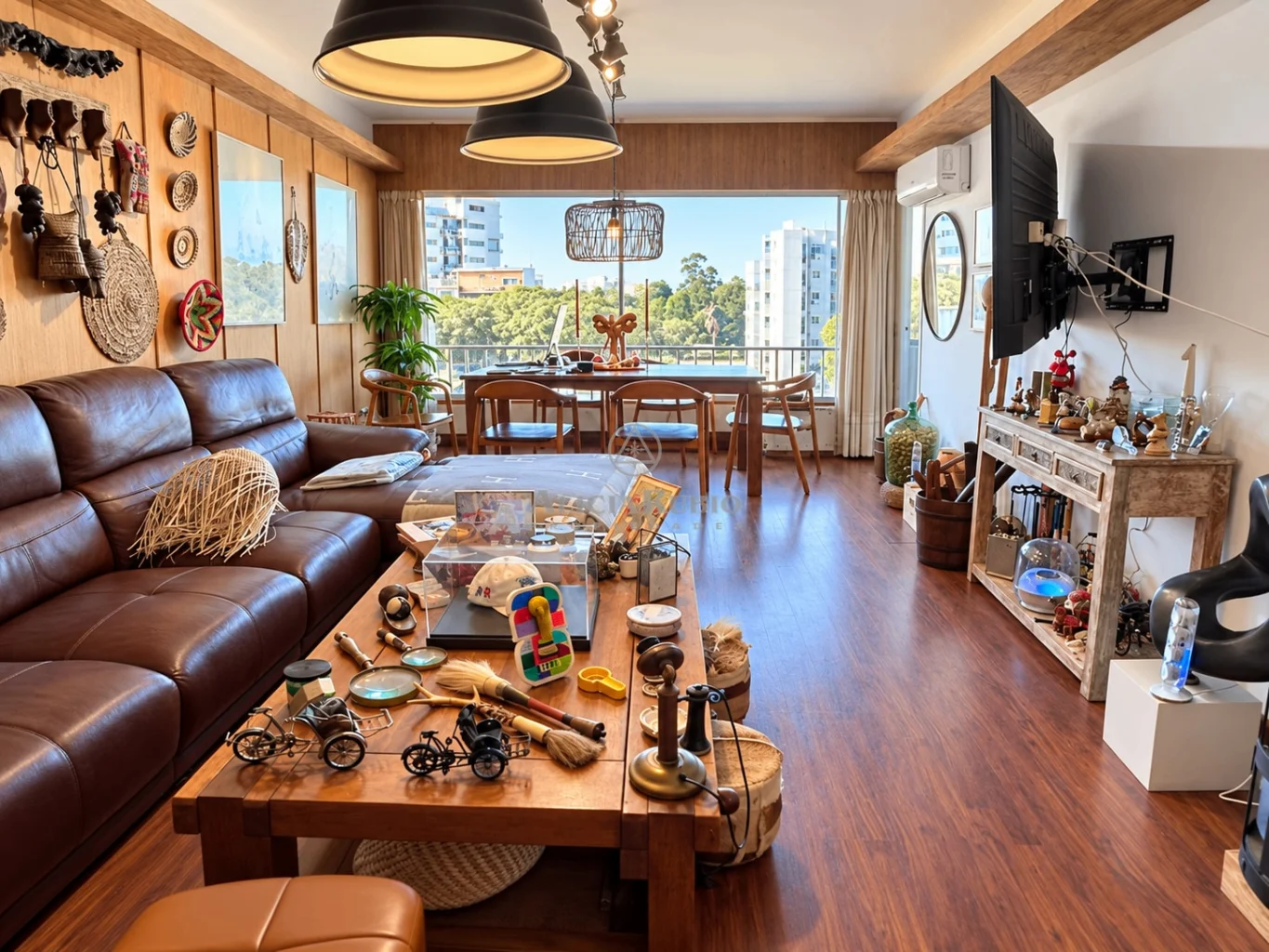 Apartamento en Parque Rodó, propiedad 294901 -Imagen 3