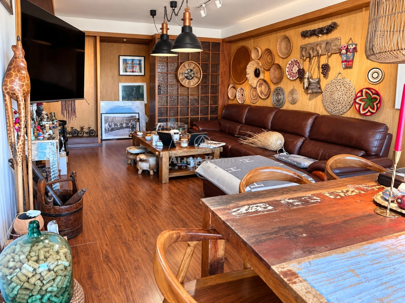 Apartamento en Parque Rodó, propiedad 294901 -Imagen 4
