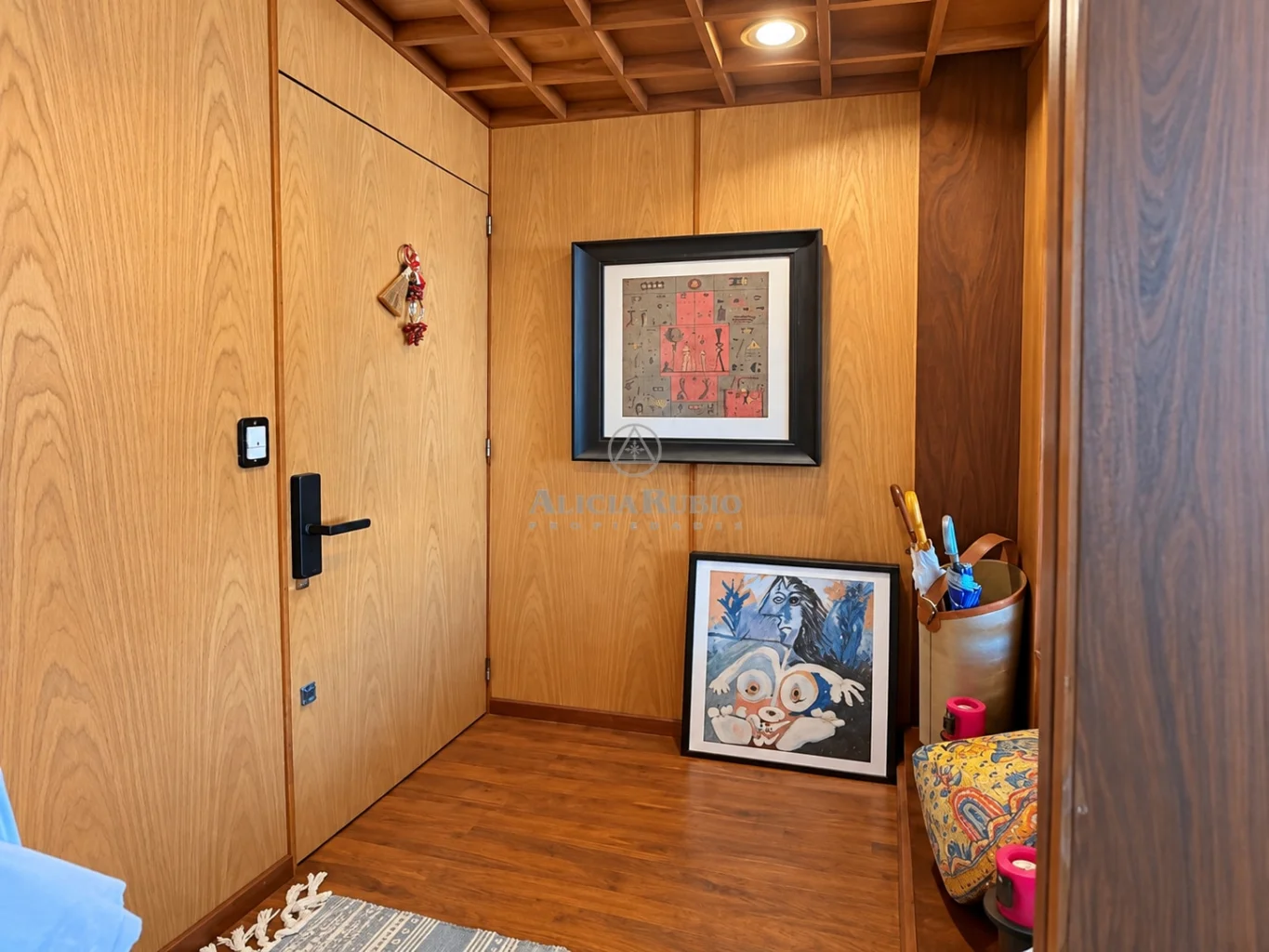 Apartamento en Parque Rodó, propiedad 294901 -Imagen 5