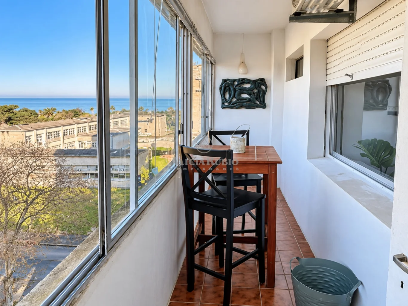 Apartamento en Parque Rodó, propiedad 294901 -Imagen 7