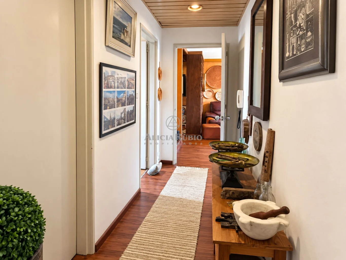 Apartamento en Parque Rodó, propiedad 294901 -Imagen 8
