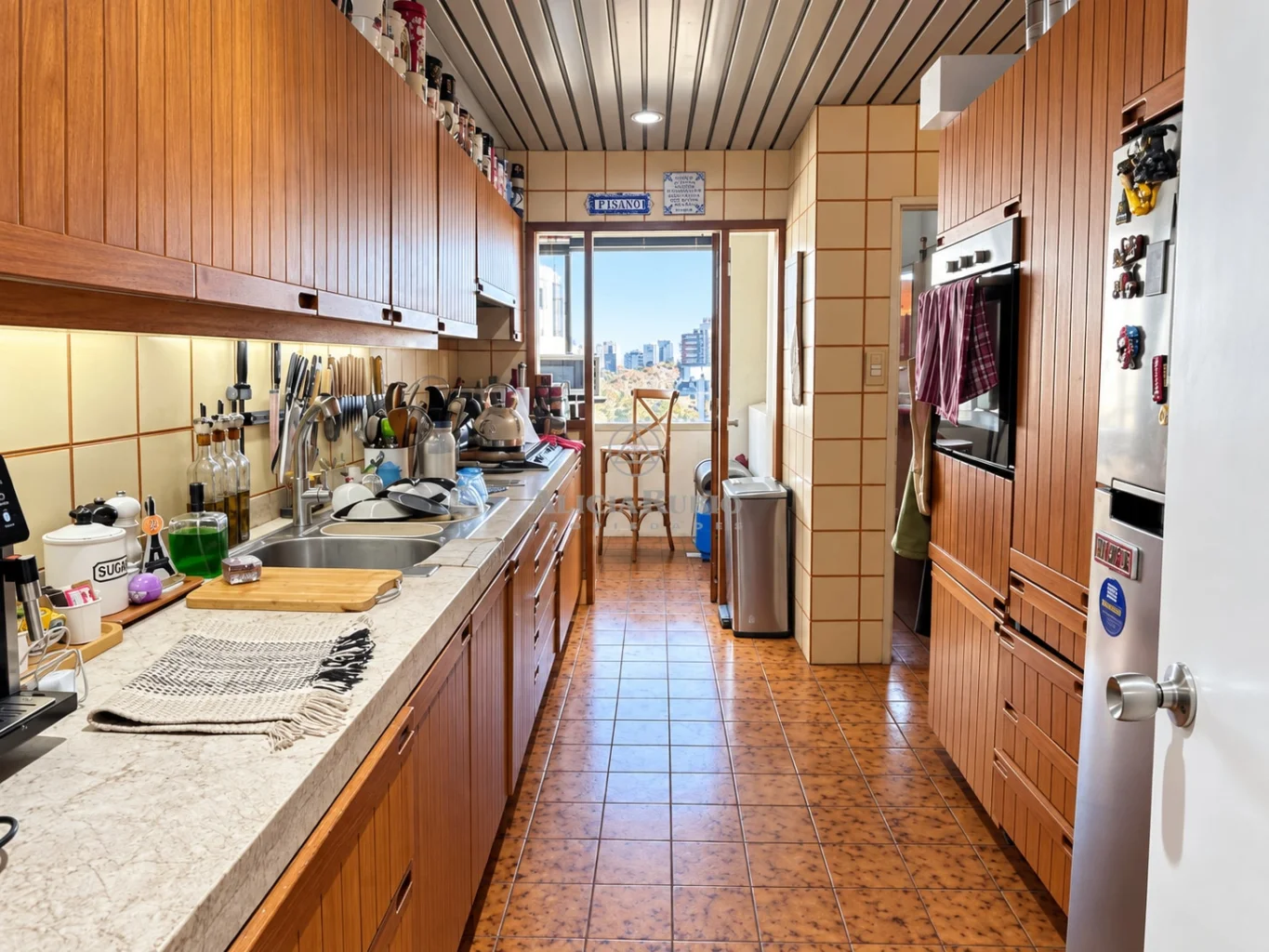 Apartamento en Parque Rodó, propiedad 294901 -Imagen 9