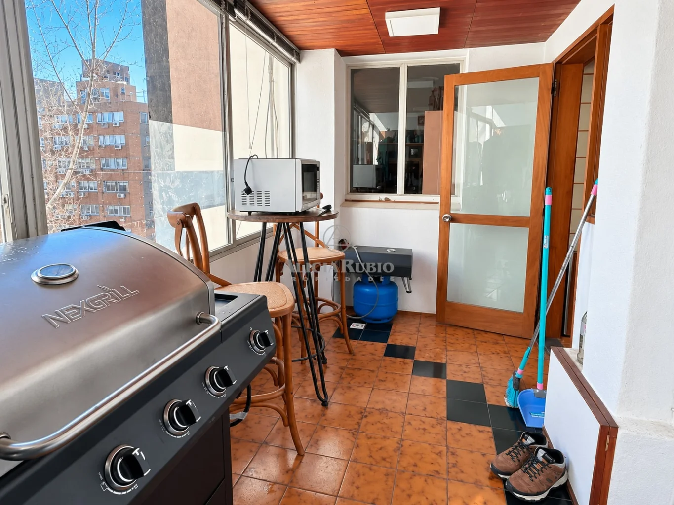 Apartamento en Parque Rodó, propiedad 294901 -Imagen 10