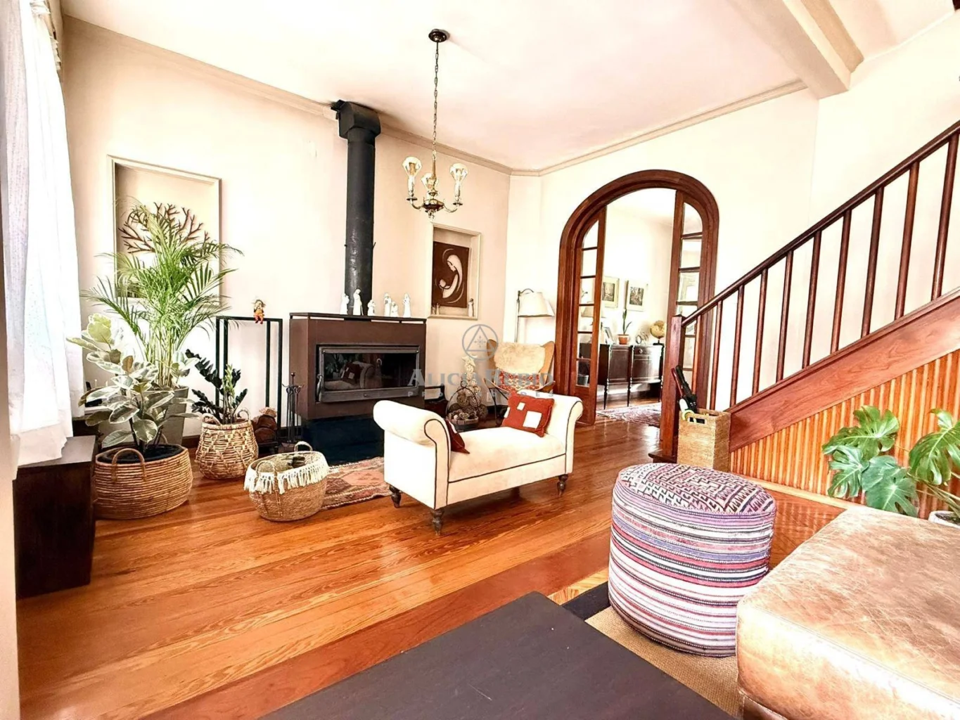 Casa en Punta Carretas, propiedad 294981 -Imagen 11