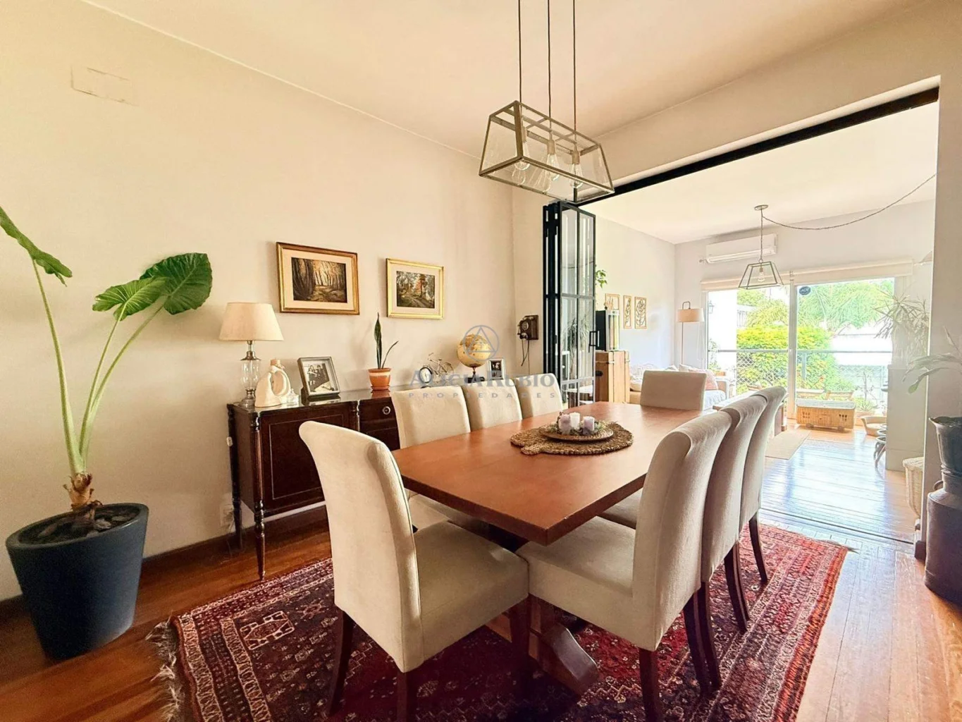Casa en Punta Carretas, propiedad 294981 -Imagen 12