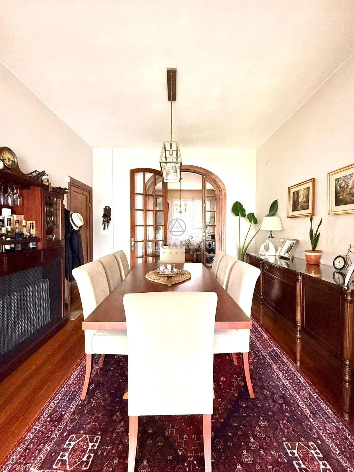 Casa en Punta Carretas, propiedad 294981 -Imagen 13