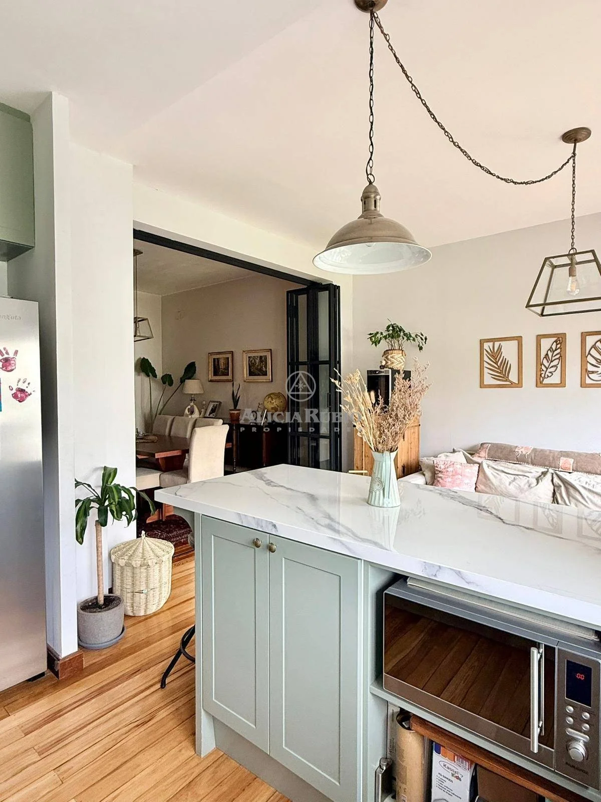 Casa en Punta Carretas, propiedad 294981 -Imagen 15