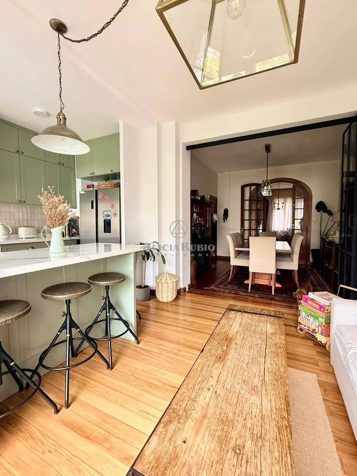Casa en Punta Carretas, propiedad 294981 -Imagen 16