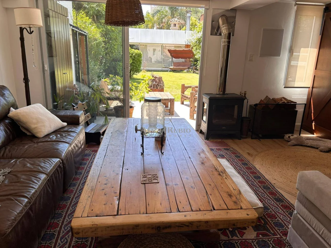Casa en Punta Carretas, propiedad 294981 -Imagen 19