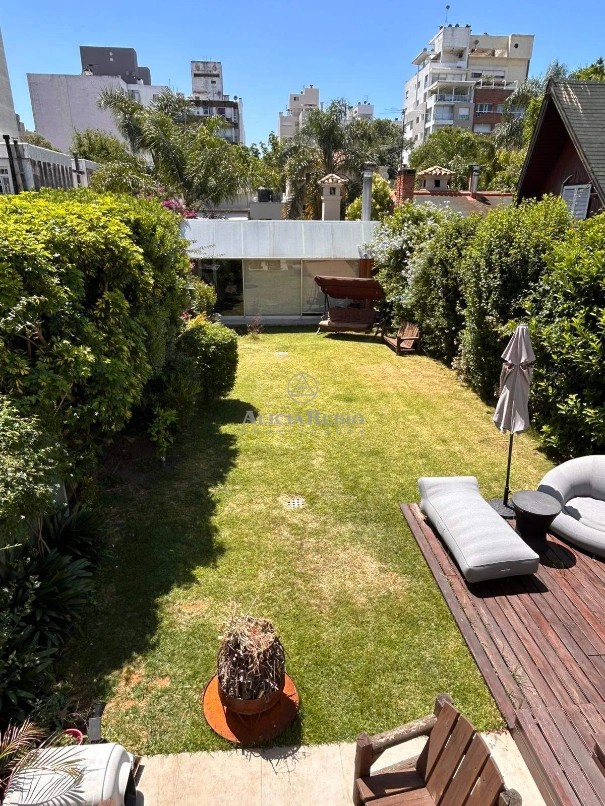 Casa en Punta Carretas, propiedad 294981 -Imagen 3
