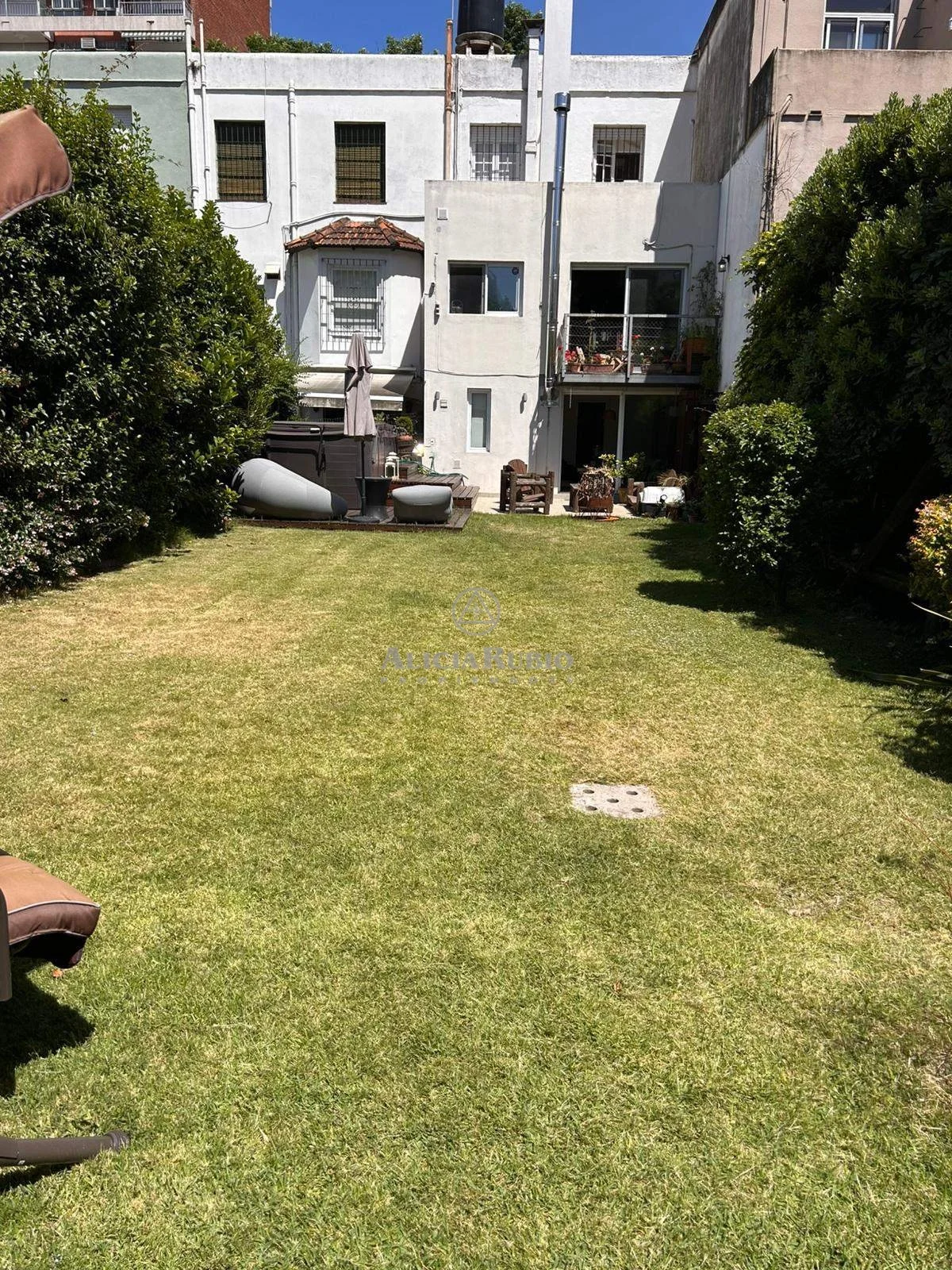 Casa en Punta Carretas, propiedad 294981 -Imagen 4