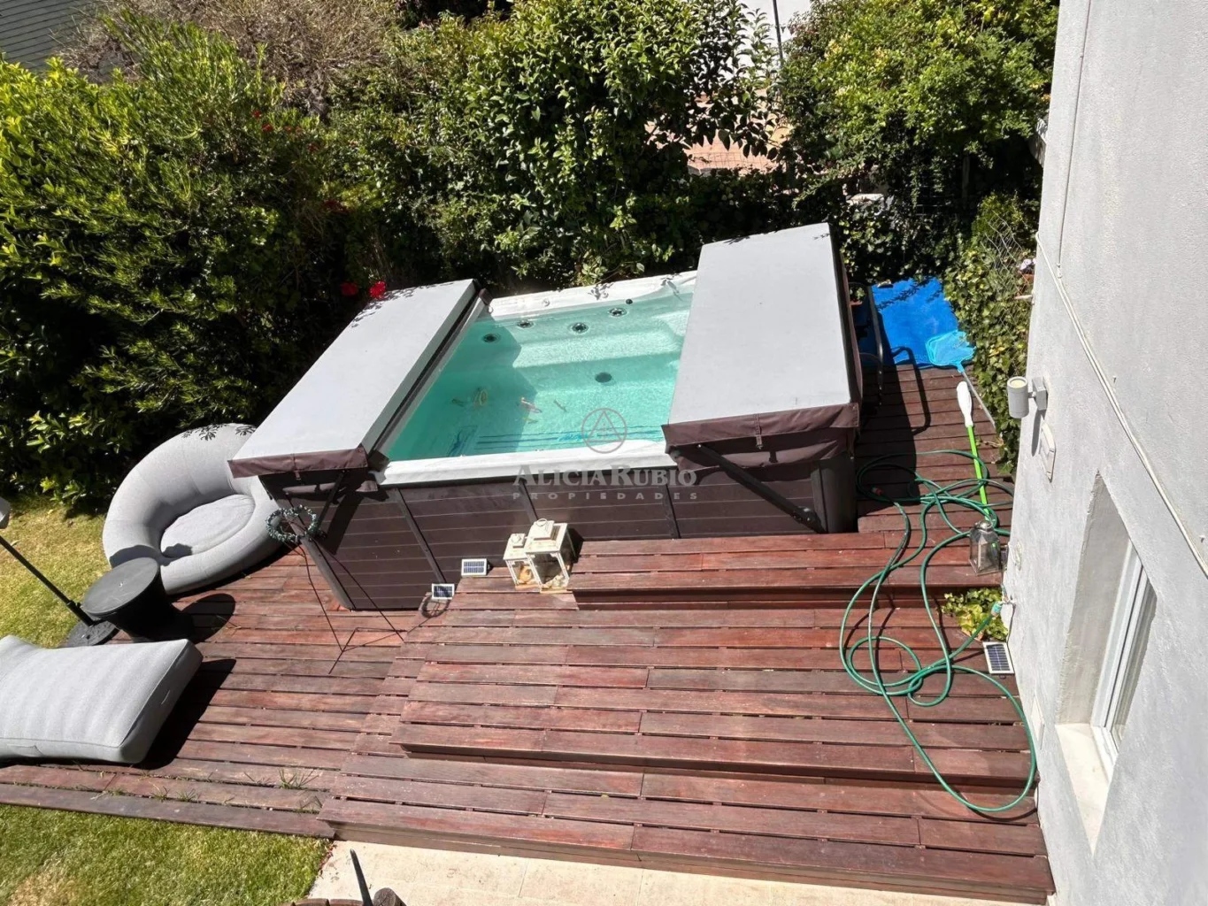 Casa en Punta Carretas, propiedad 294981 -Imagen 5