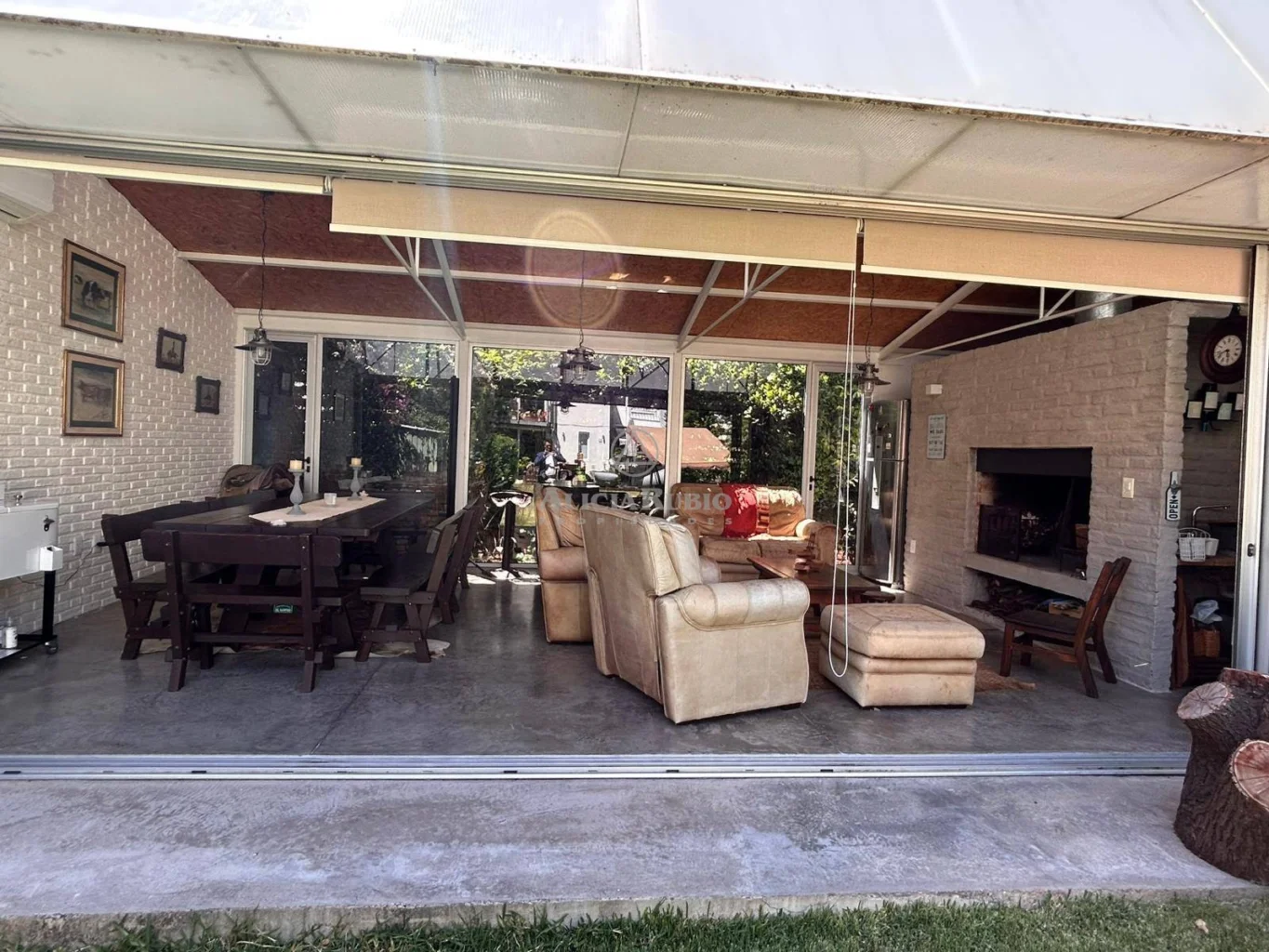 Casa en Punta Carretas, propiedad 294981 -Imagen 7