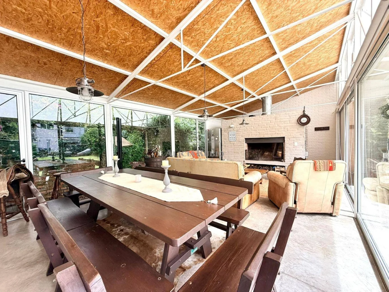 Casa en Punta Carretas, propiedad 294981 -Imagen 9