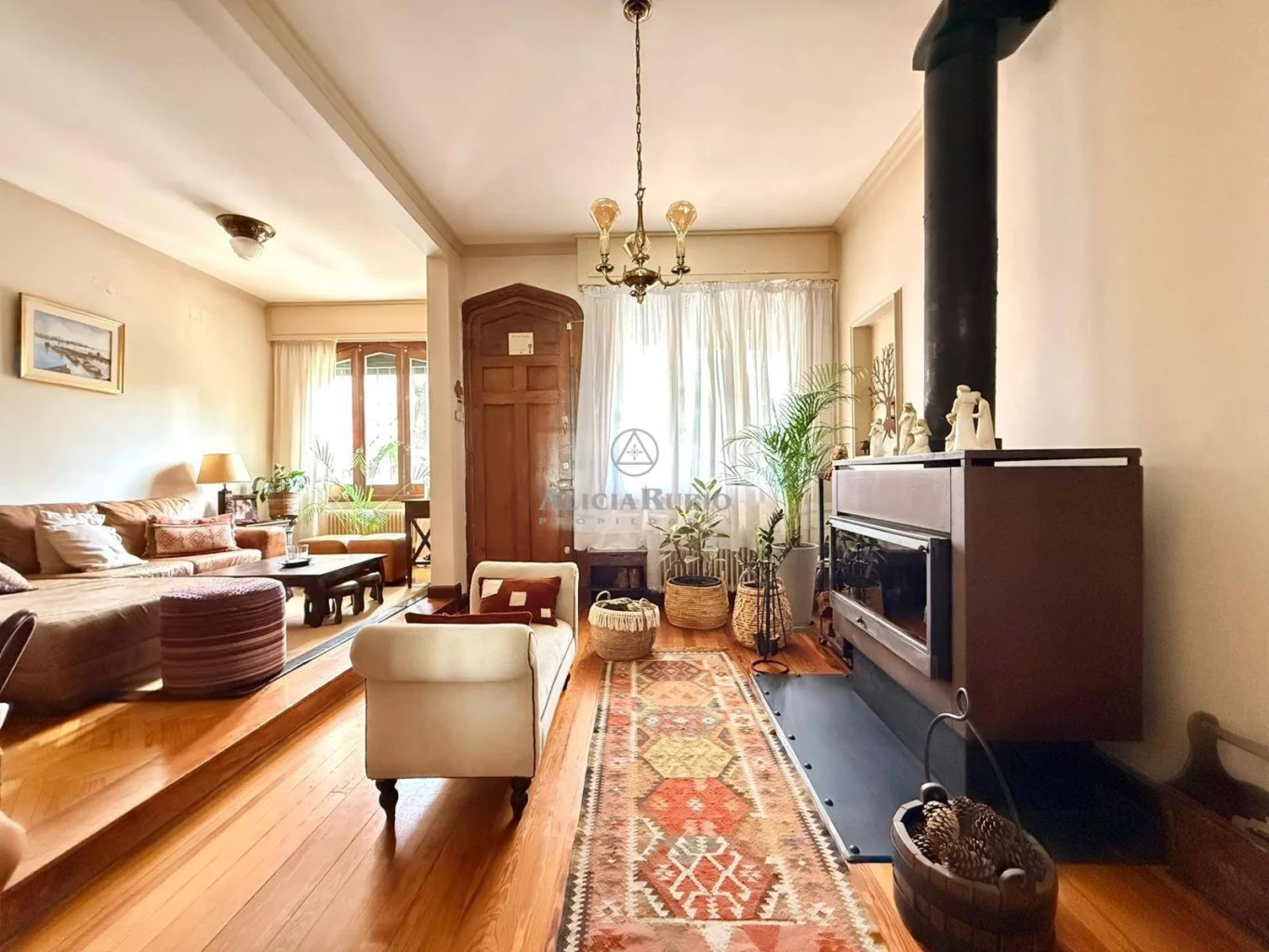 Casa en Punta Carretas, propiedad 294981 -Imagen 10
