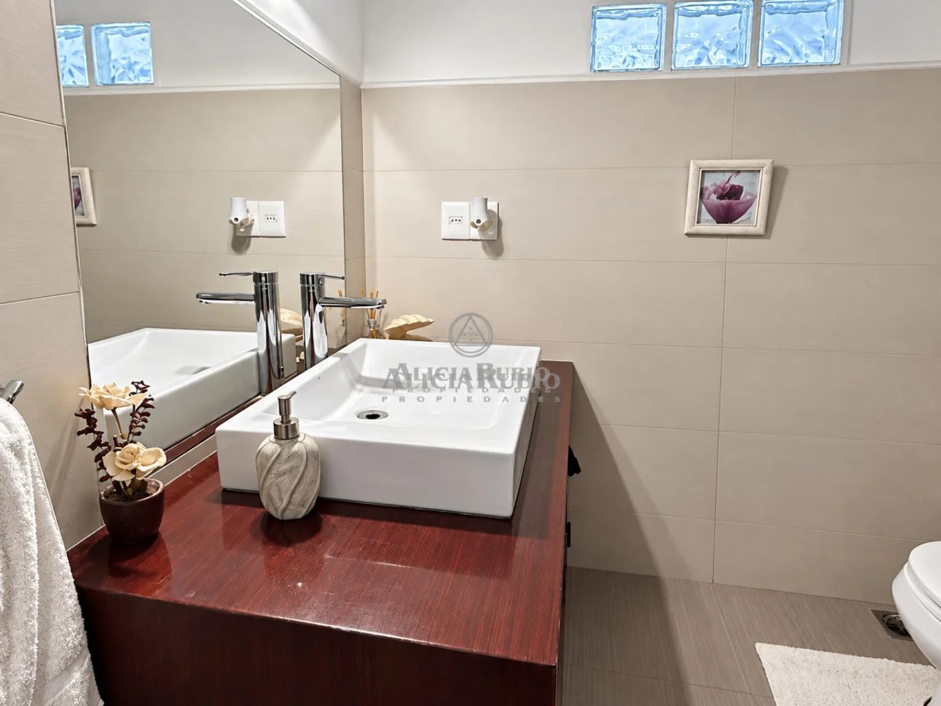 Casa en Pocitos, propiedad 294982 -Imagen 17