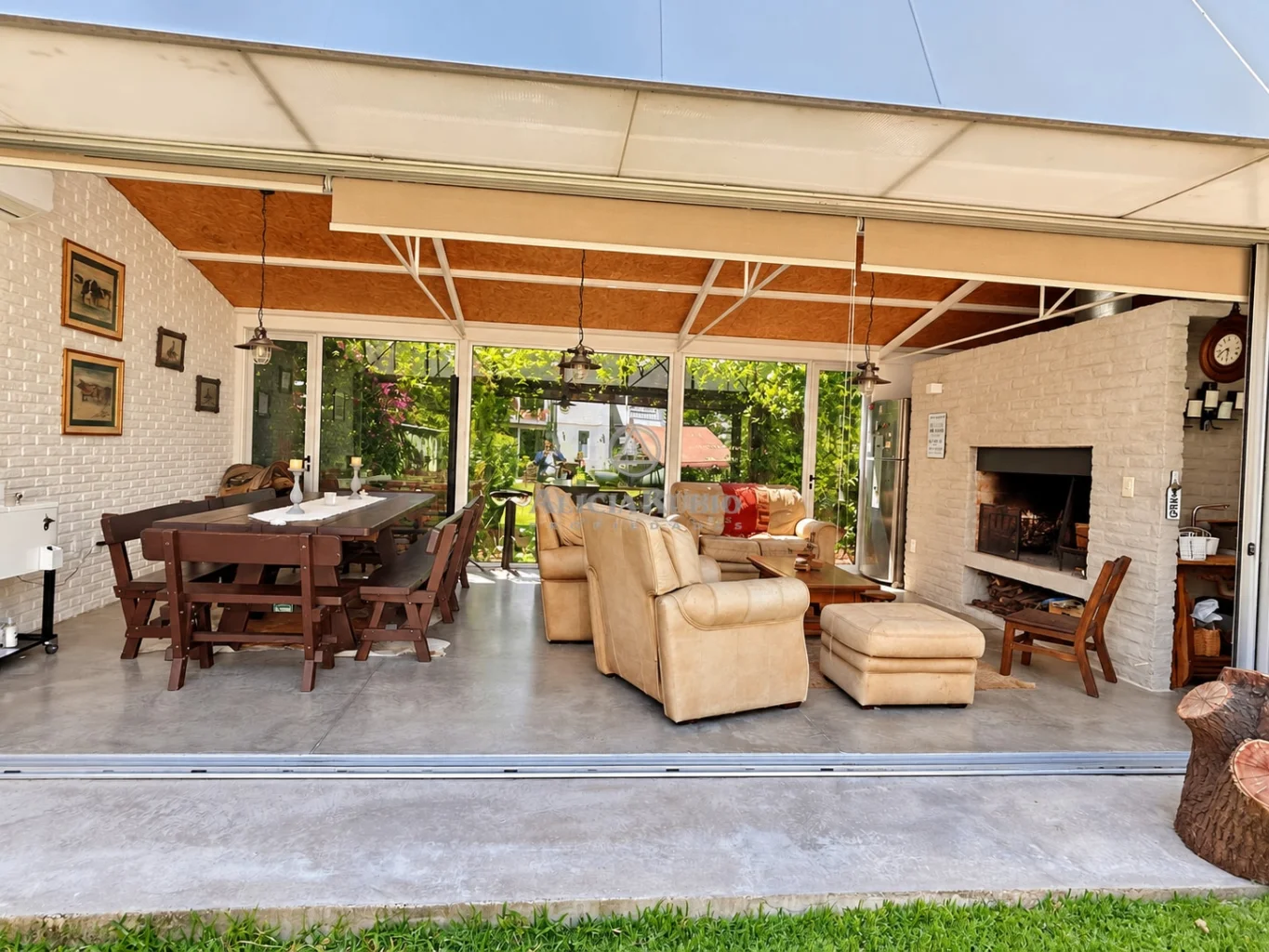 Casa en Pocitos, propiedad 294982 -Imagen 6