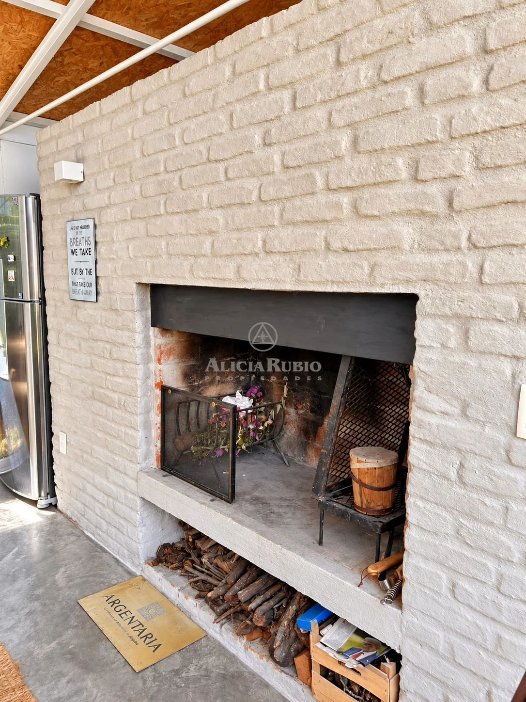 Casa en Pocitos, propiedad 294982 -Imagen 7