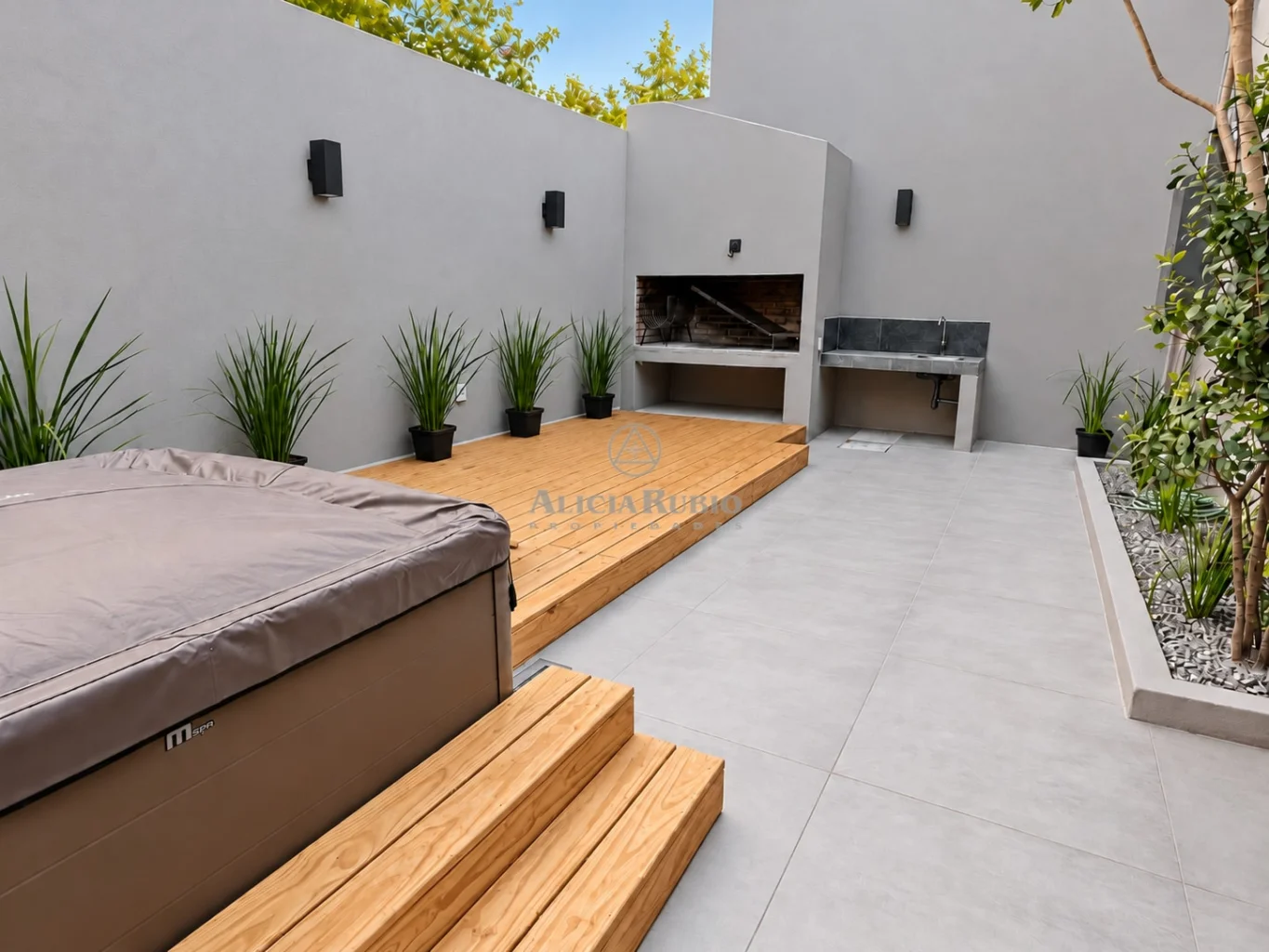 Casa en Pocitos, propiedad 295618 -Imagen 2