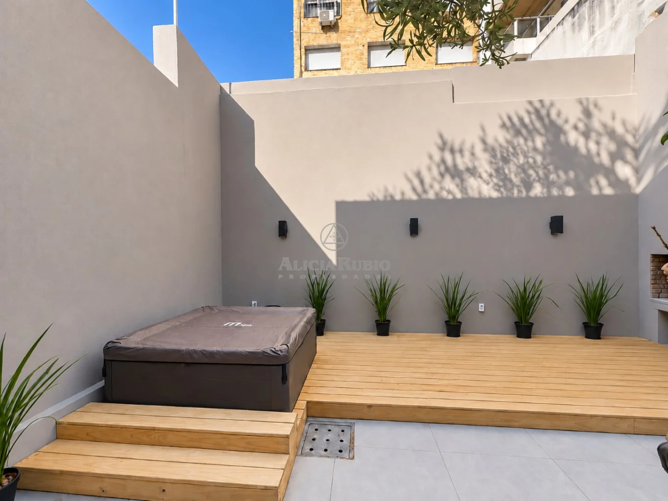 Casa en Pocitos, propiedad 295618 -Imagen 3