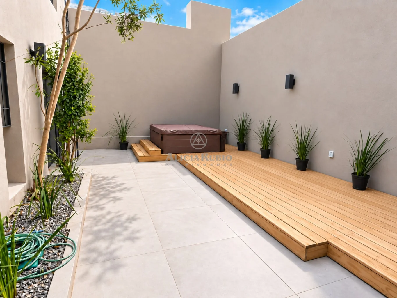 Casa en Pocitos, propiedad 295618 -Imagen 4