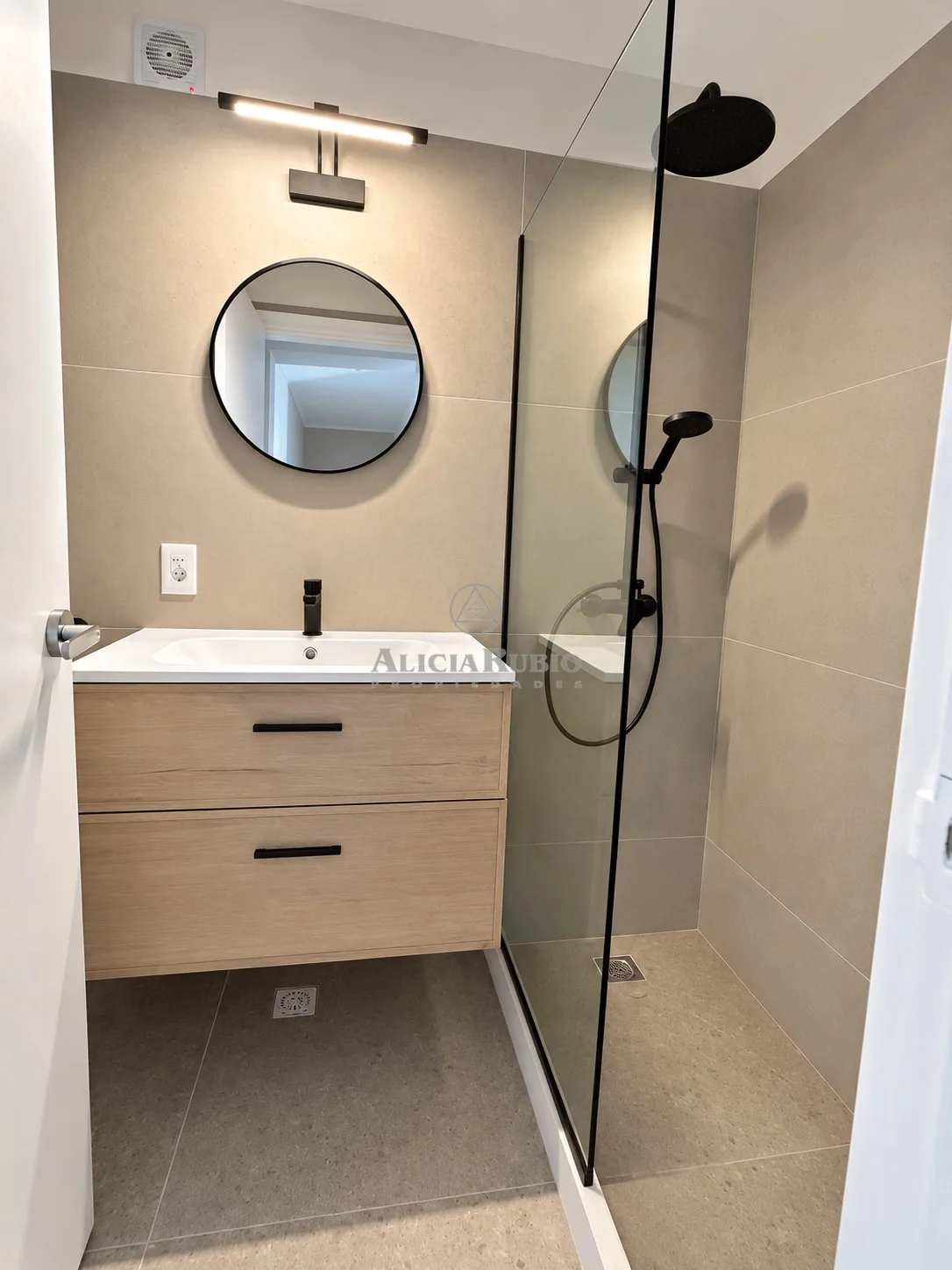 Casa en Pocitos Nuevo, propiedad 295658 -Imagen 21
