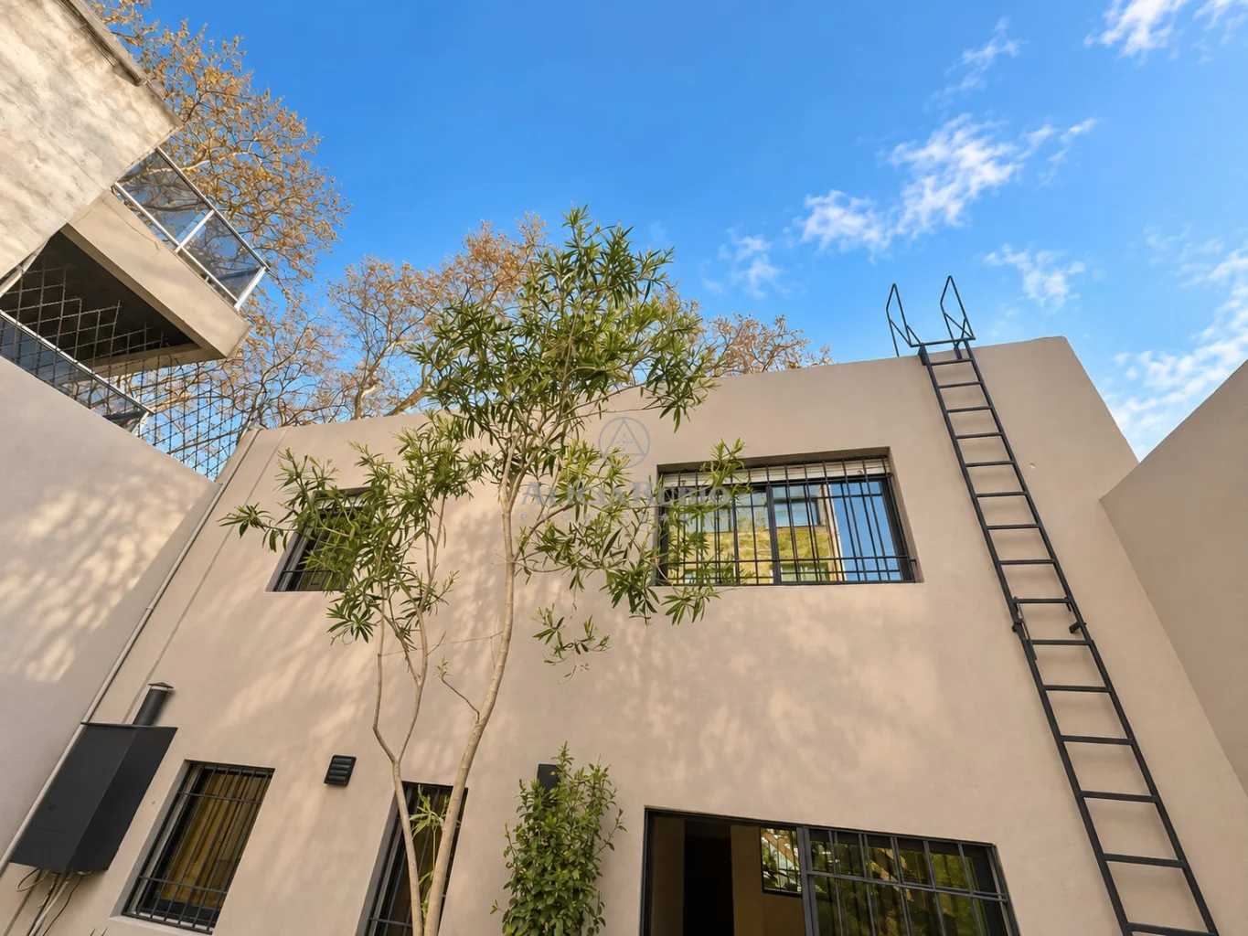 Casa en Pocitos Nuevo, propiedad 295658 -Imagen 24