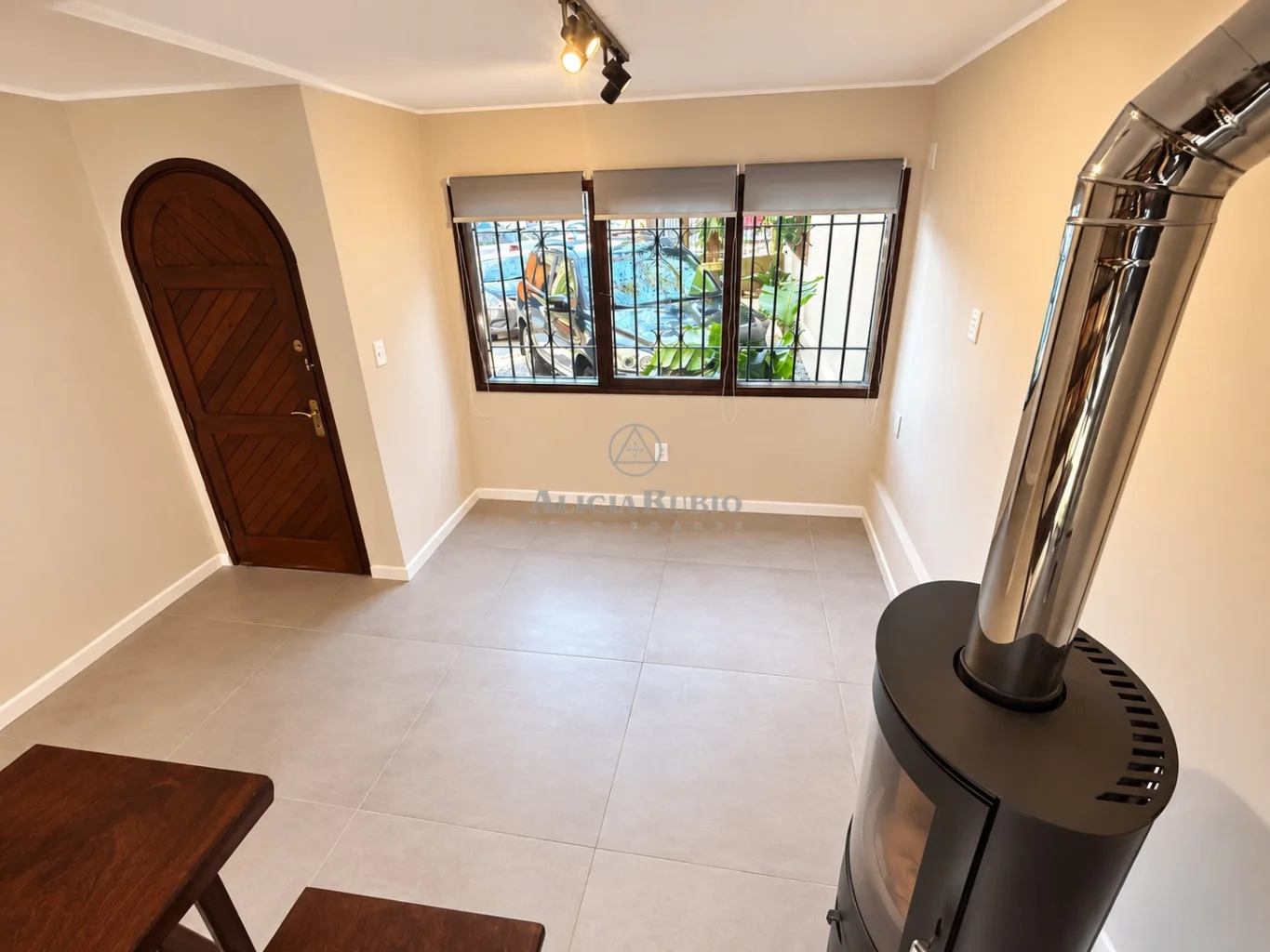 Casa en Pocitos Nuevo, propiedad 295658 -Imagen 5