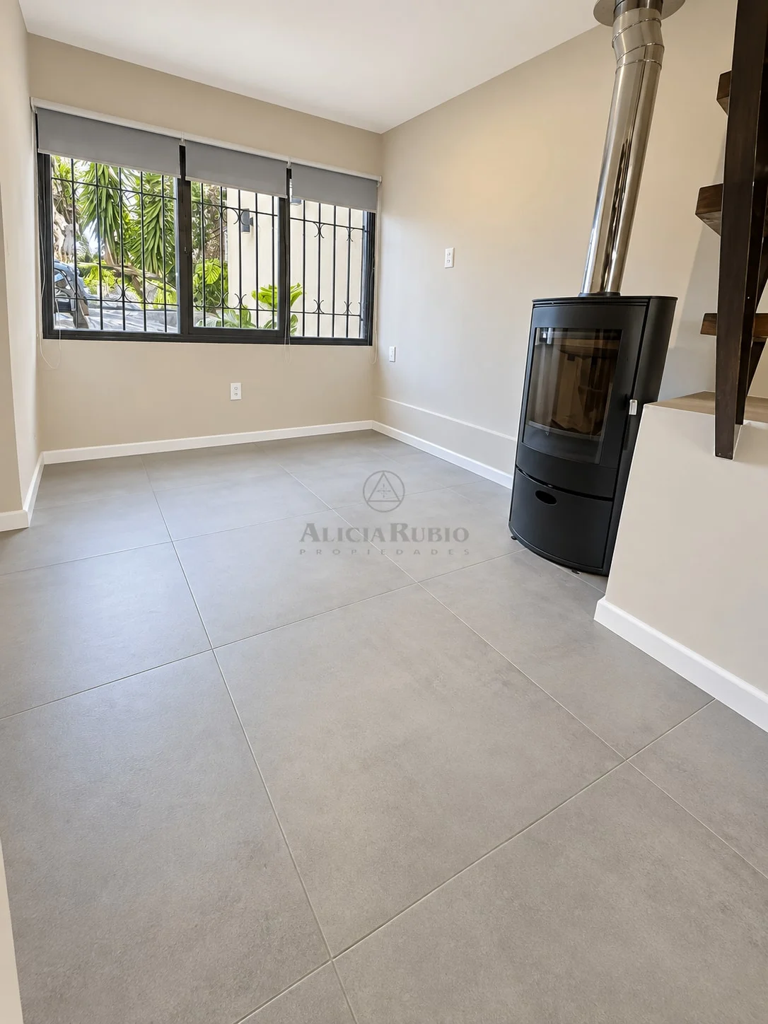 Casa en Pocitos Nuevo, propiedad 295658 -Imagen 6