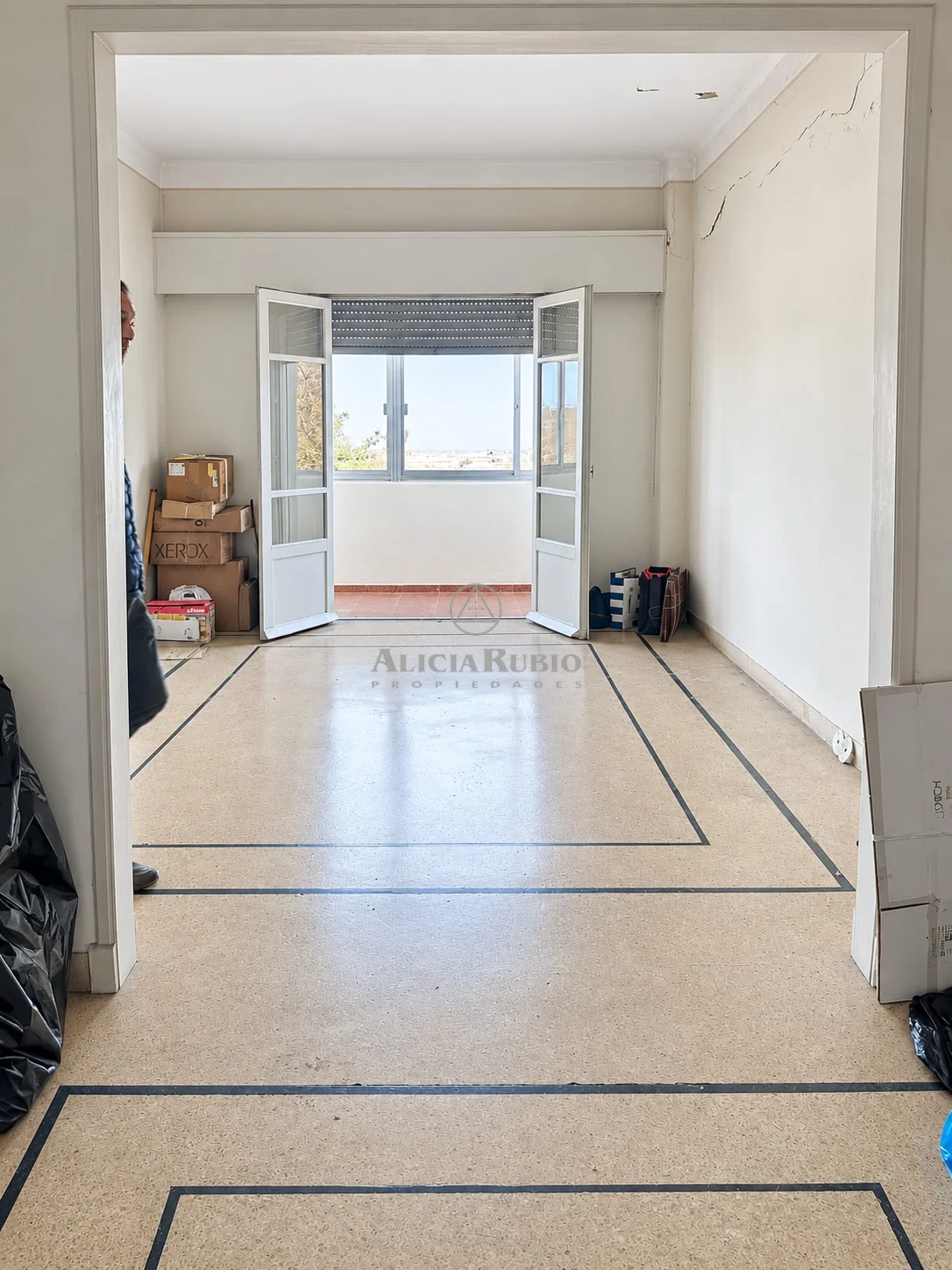 Apartamento en Palermo, propiedad 296103 -Imagen 2