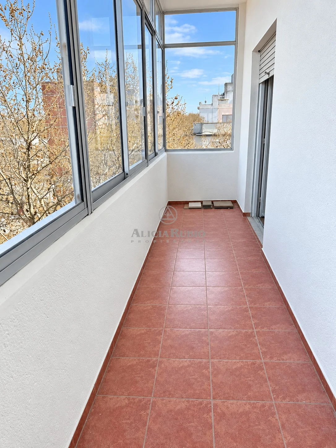 Apartamento en Palermo, propiedad 296103 -Imagen 11
