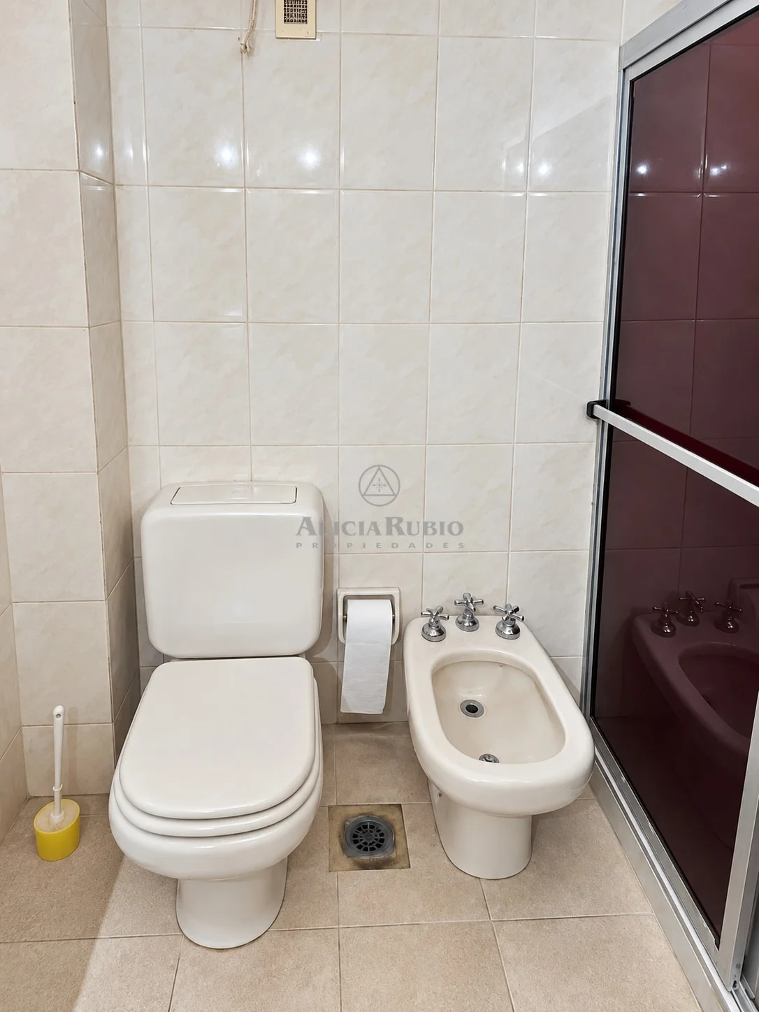 Apartamento en Palermo, propiedad 296103 -Imagen 13