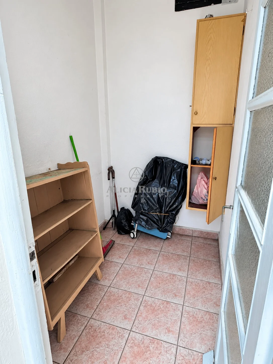Apartamento en Palermo, propiedad 296103 -Imagen 14