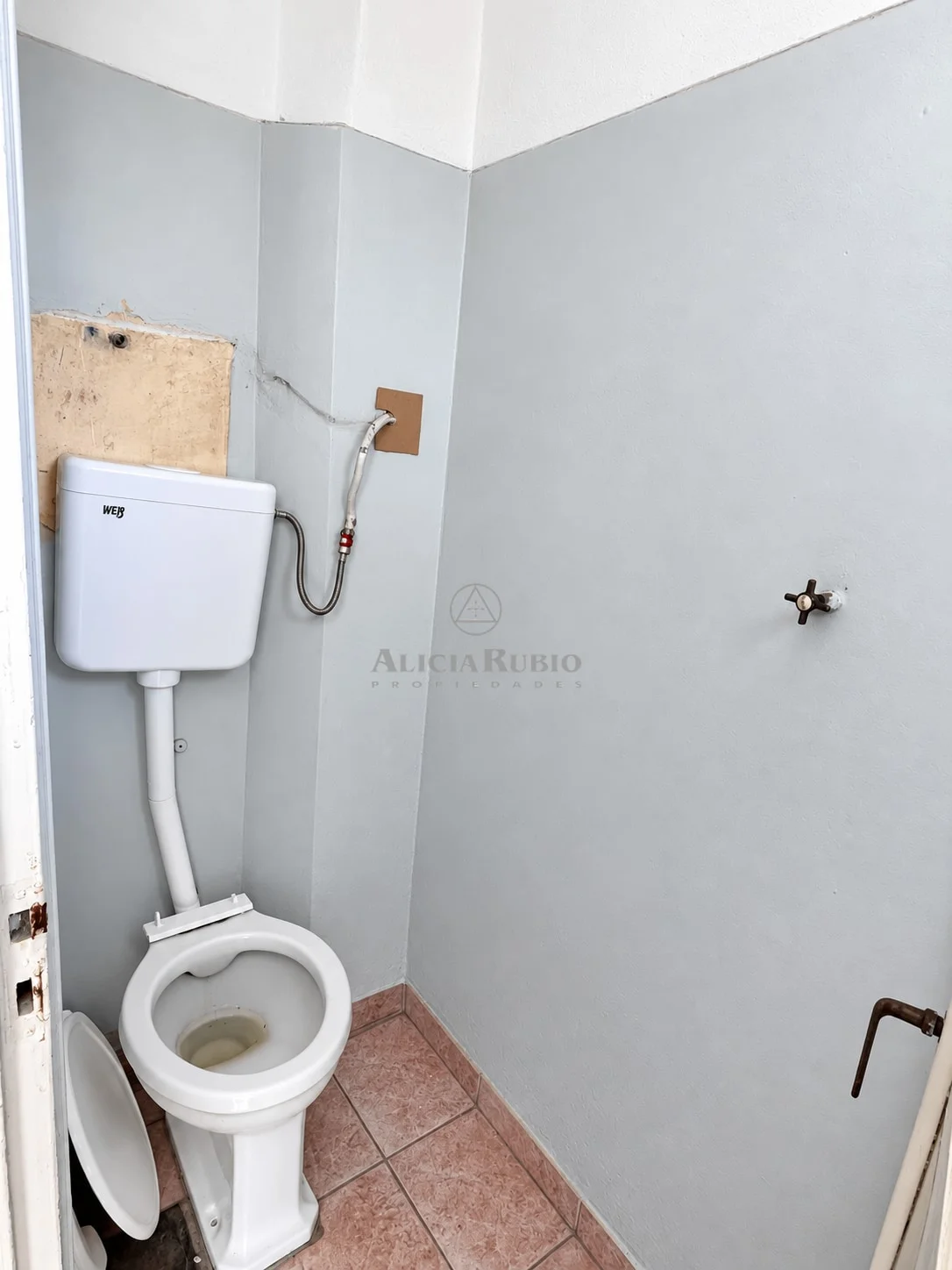 Apartamento en Palermo, propiedad 296103 -Imagen 15