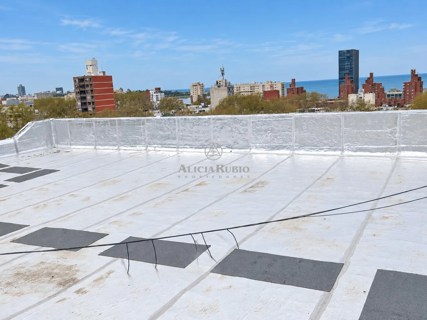 Apartamento en Palermo, propiedad 296103 -Imagen 16