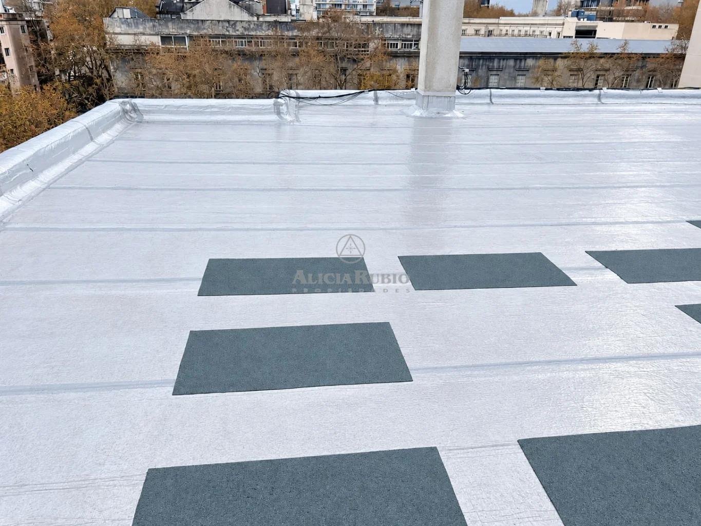Apartamento en Palermo, propiedad 296103 -Imagen 17