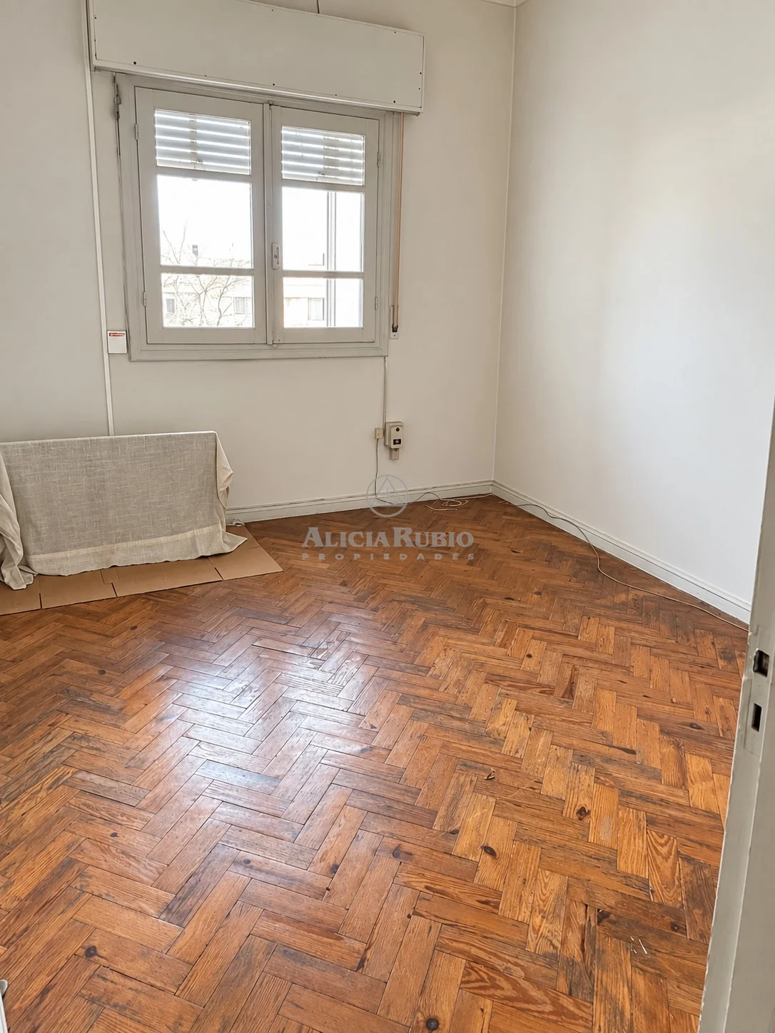 Apartamento en Palermo, propiedad 296103 -Imagen 3