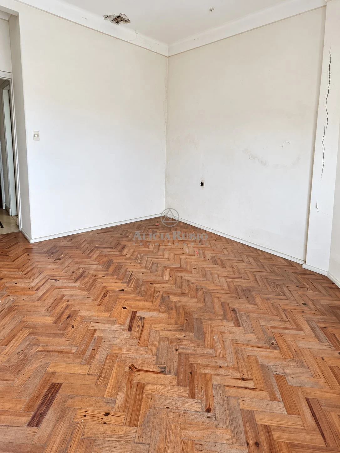 Apartamento en Palermo, propiedad 296103 -Imagen 4
