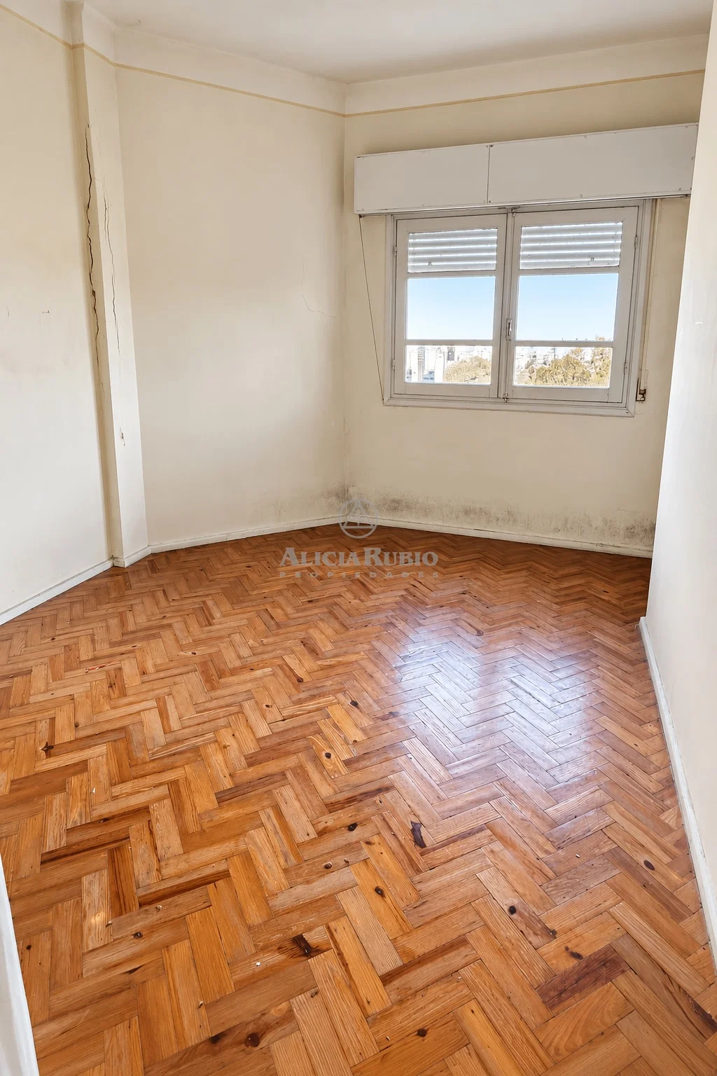 Apartamento en Palermo, propiedad 296103 -Imagen 5