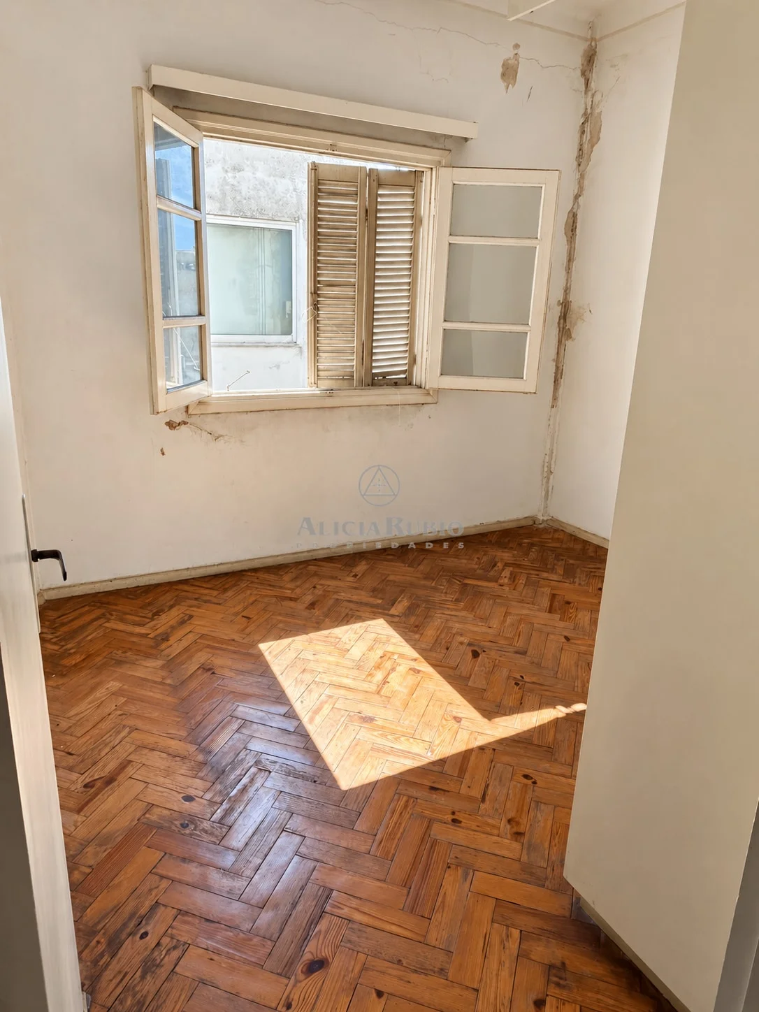 Apartamento en Palermo, propiedad 296103 -Imagen 6