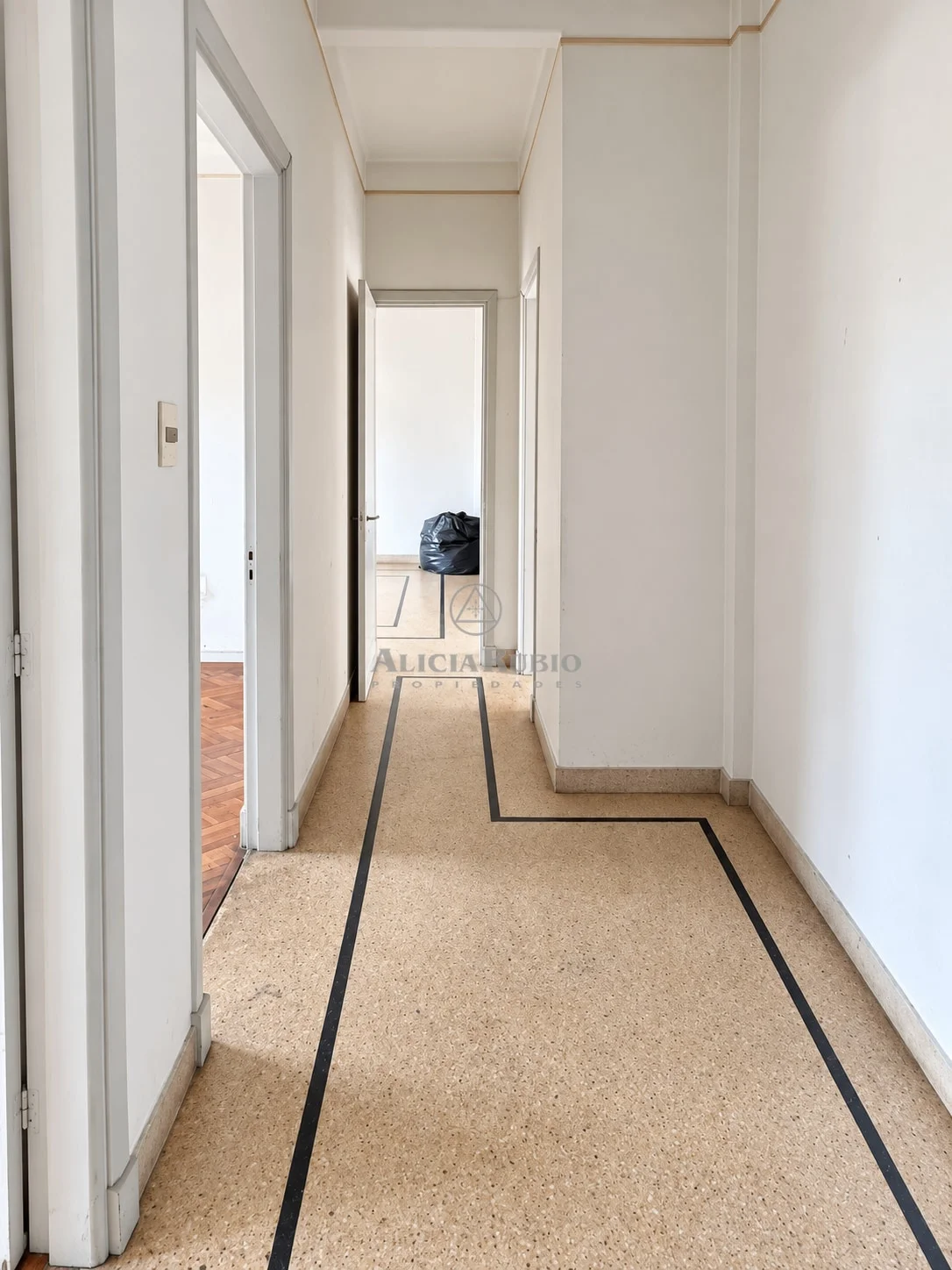 Apartamento en Palermo, propiedad 296103 -Imagen 7