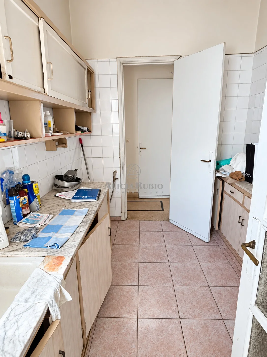 Apartamento en Palermo, propiedad 296103 -Imagen 8