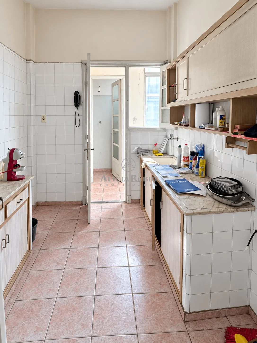Apartamento en Palermo, propiedad 296103 -Imagen 9