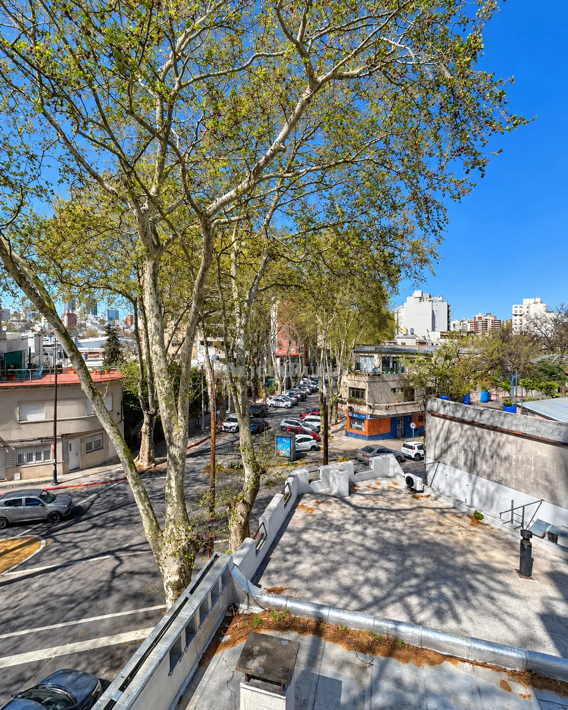 Apartamento en Pocitos Nuevo, propiedad 299325 -Imagen 2