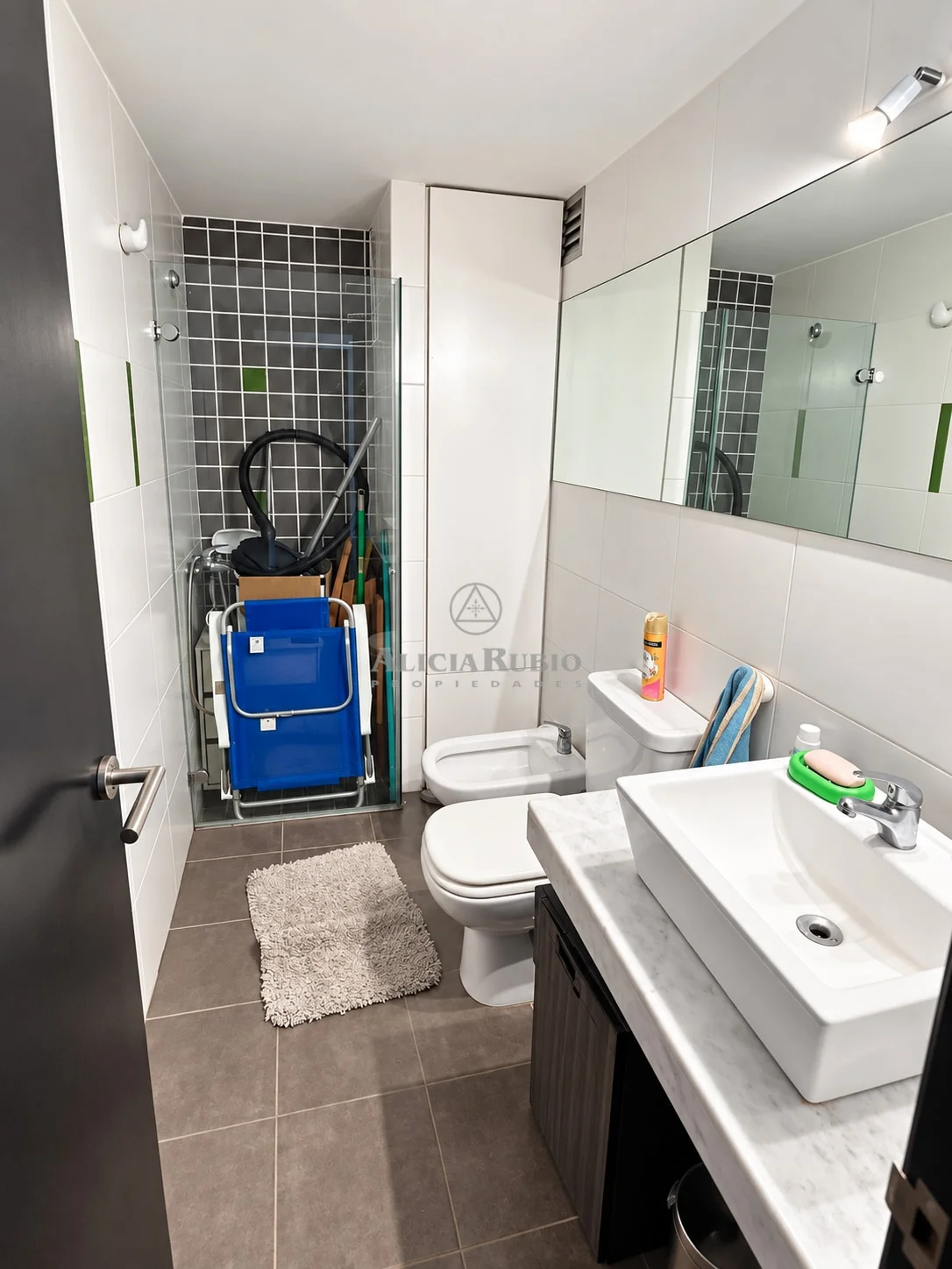 Apartamento en Pocitos Nuevo, propiedad 299325 -Imagen 11