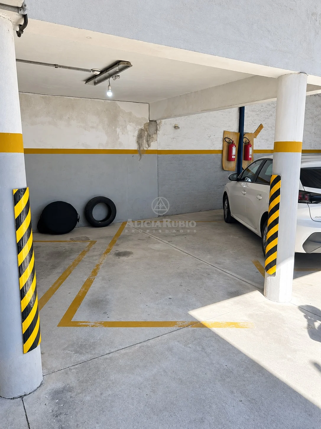 Apartamento en Pocitos Nuevo, propiedad 299325 -Imagen 14