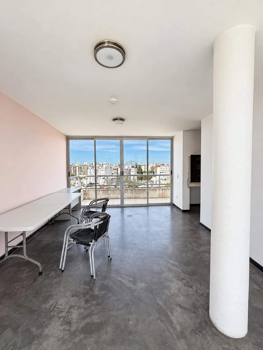 Apartamento en Pocitos Nuevo, propiedad 299325 -Imagen 16