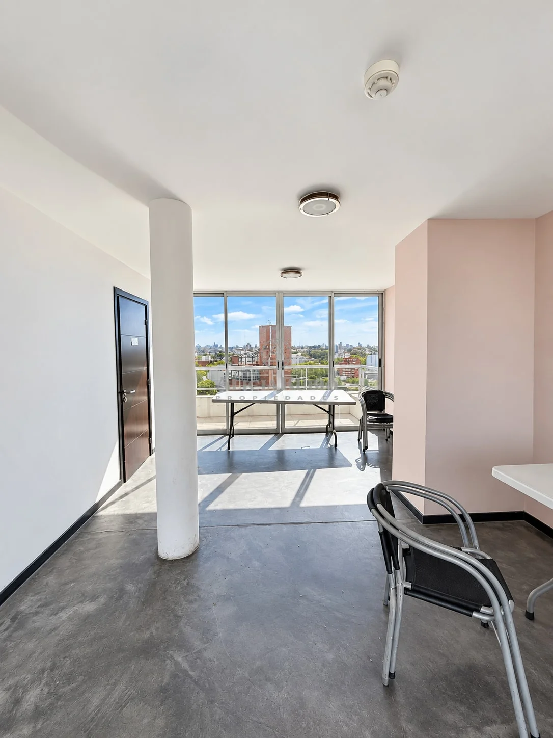 Apartamento en Pocitos Nuevo, propiedad 299325 -Imagen 17