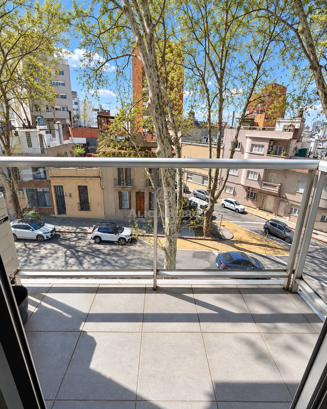 Apartamento en Pocitos Nuevo, propiedad 299325 -Imagen 3